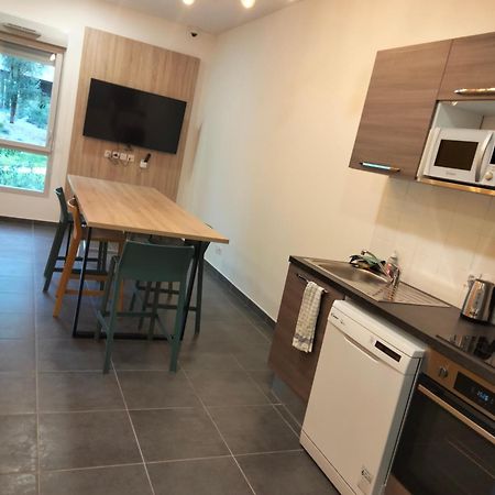 Residence Nemea Mondial 98 Montpellier Ngoại thất bức ảnh