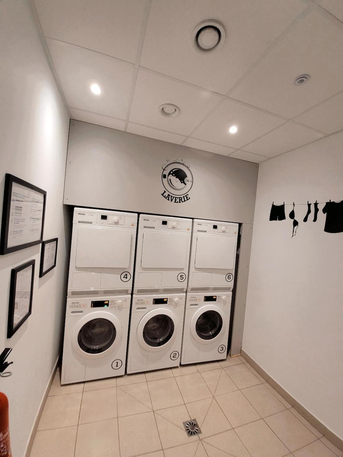 Residence Nemea Mondial 98 Montpellier Ngoại thất bức ảnh