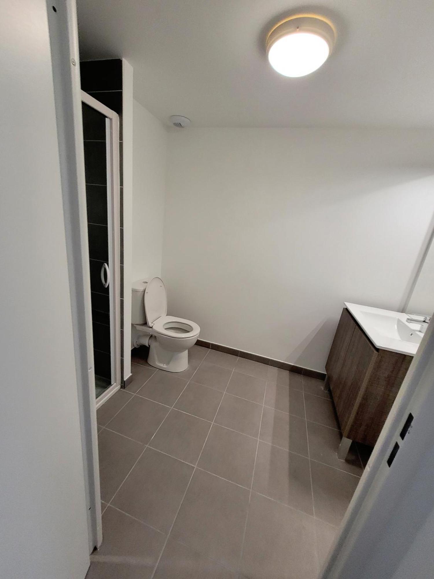 Residence Nemea Mondial 98 Montpellier Ngoại thất bức ảnh
