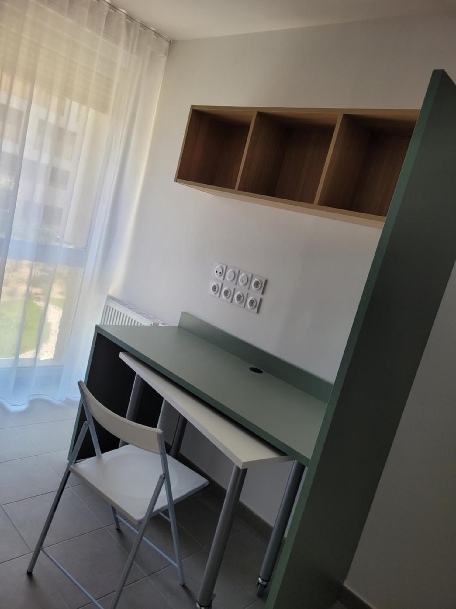 Residence Nemea Mondial 98 Montpellier Ngoại thất bức ảnh